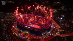 NY Giants Discord Server Banner