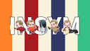 The Insym Family Discord Server Banner