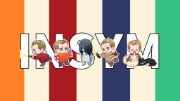 The Insym Family Discord Server Banner