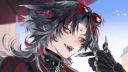 ⊱ Mirage ❦ Manor ࿐ Discord Server Banner