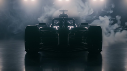 Virtual Racing Cars Discord Server Banner
