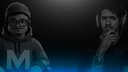 SERVIDOR DO METALICO Discord Server Banner