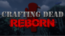 Crafting Dead Modpack Discord Server Banner