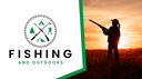 Fishing And Outdoors Discord Server Banner