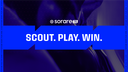 Sorare Discord Server Banner