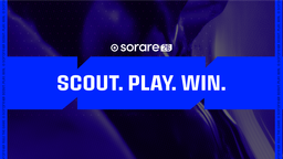 Sorare Discord Server Banner
