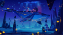 SMK De'Cloud Discord Server Banner
