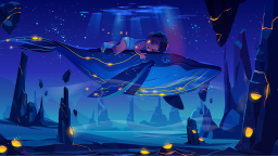 SMK De'Cloud Discord Server Banner