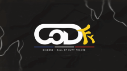 Call of Duty Discord Server Banner