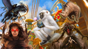 The MTG Metacord Discord Server Banner