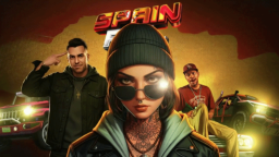 SpainRol✨ TOP ESPANA🔝 Discord Server Banner