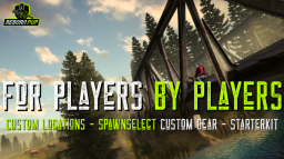 RebornPVP Discord Server Banner