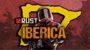 RUSTIBERICA Discord Server Banner