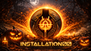 Installation00 Discord Server Banner