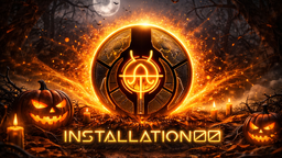 Installation00 Discord Server Banner