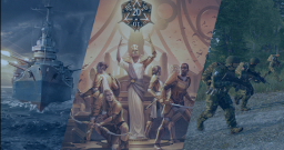 Rosenrudel Discord Server Banner