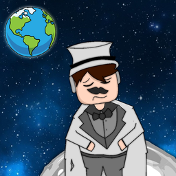 🌠Space UGC🌠 Discord Server Banner