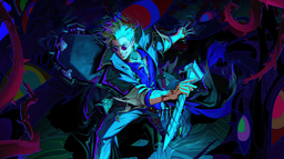 League of Legends Indonesia Discord Server Banner
