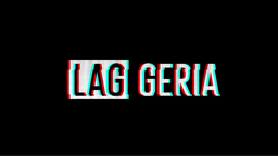 Lag'geria Discord Server Banner