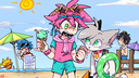 Acenix✨ Discord Server Banner