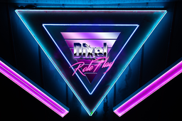 Dixel RP Discord Server Banner