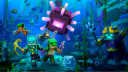 LeaderOS Discord Server Banner