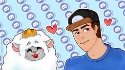 elyas360 Discord Server Banner
