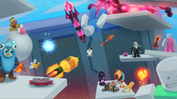 Sharkbyte Studios Discord Server Banner