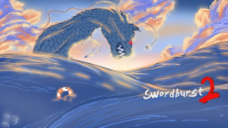 Swordburst 2 Discord Server Banner