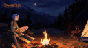 Heaven's Zone Discord Server Banner