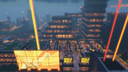 Minecraft Computer Mods Discord Server Banner