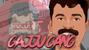 GAJJU GANG Discord Server Banner