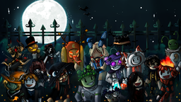 Colbe Discord Server Banner