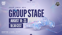 PUBG MOBILE Deutschland Discord Server Banner