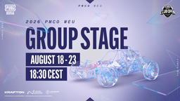 PUBG MOBILE Deutschland Discord Server Banner