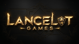 LANCELOTGAMES Discord Server Banner