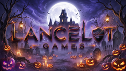 LANCELOTGAMES Discord Server Banner