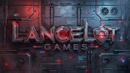 LANCELOTGAMES Discord Server Banner