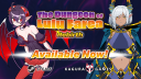 Kagura Games Discord Server Banner