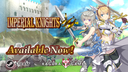 Kagura Games Discord Server Banner