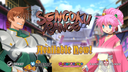 Kagura Games Discord Server Banner