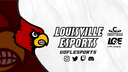 Louisville Esports Discord Server Banner