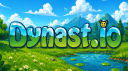 Dynast.io Discord Server Banner
