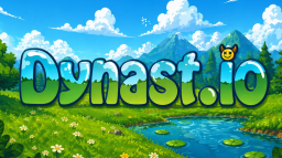 Dynast.io Discord Server Banner