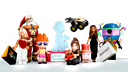 BrandNewVerse Discord Server Banner