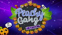 Royaume de Peach Discord Server Banner