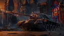 WoT Blitz Official Discord Server Banner