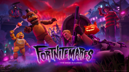 FortniteLeaks Discord Server Banner
