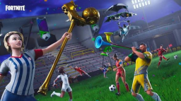 FortniteLeaks Discord Server Banner