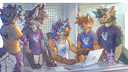NEXTFUR Discord Server Banner